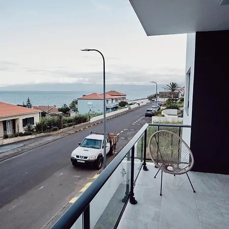 Апартаменты Feel... Azores -