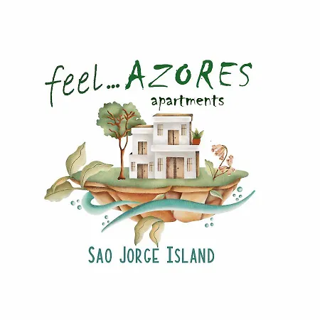 Feel... Azores - Apartment *