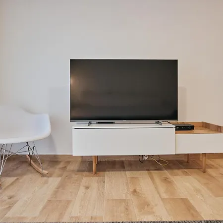 Feel... Azores - Appartement
