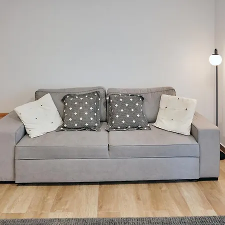 Feel... Azores - Apartman Velas