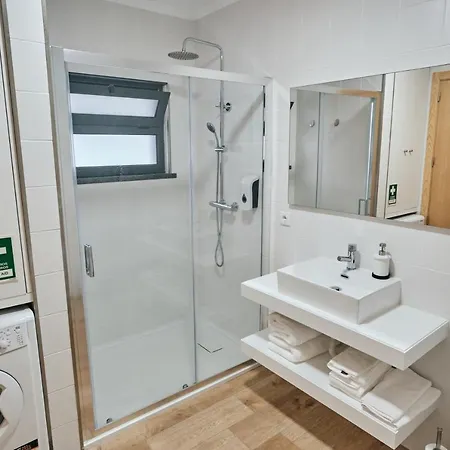 شقة Feel... Azores -