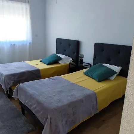 Apartman Feel... Azores -