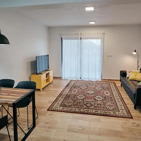 Apartman Feel... Azores - *