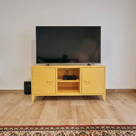 Apartman Feel... Azores -