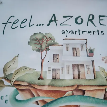 Feel... Azores -