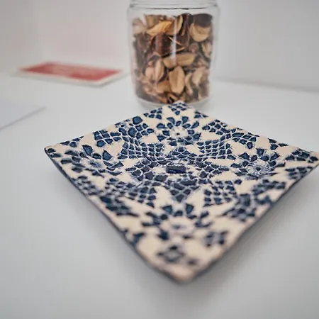 Feel... Azores - شقة فيلاس