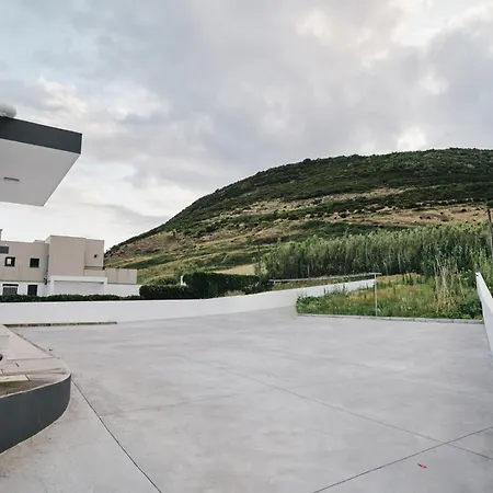 Apartman Feel... Azores -