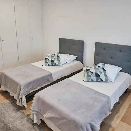 Apartman Feel... Azores - Velas