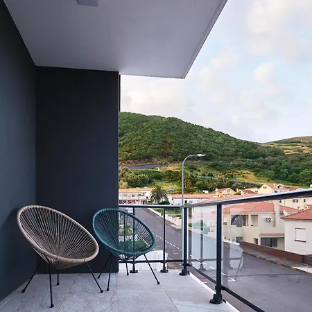 شقة Feel... Azores - *