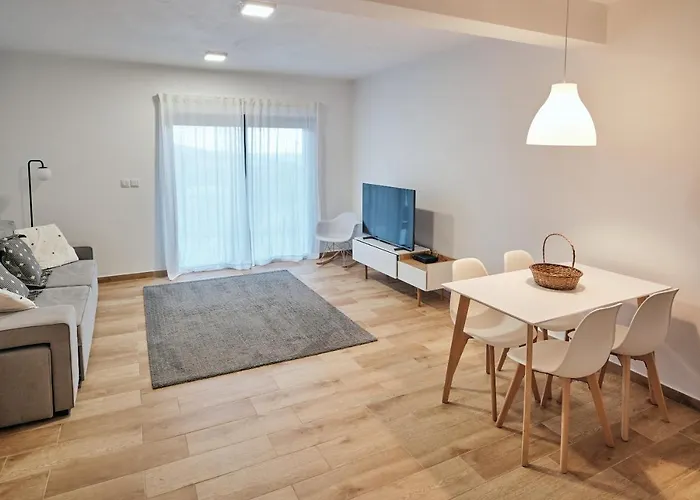 Feel... Azores - Apartment Velas