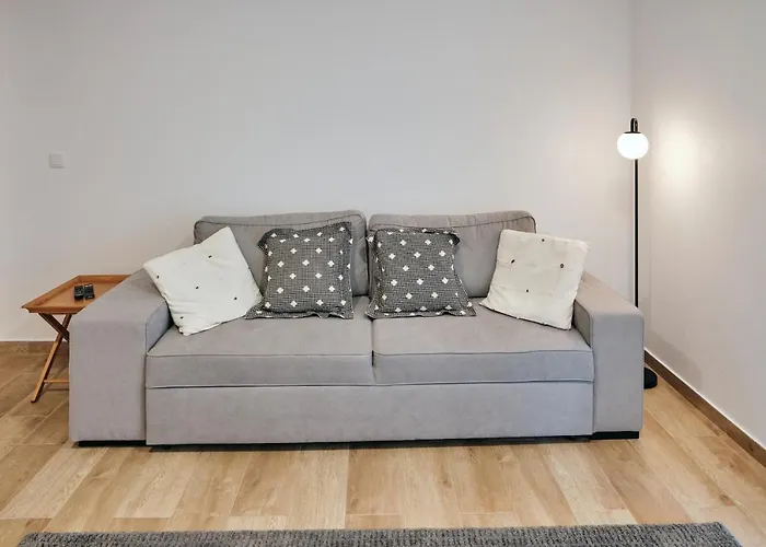 Feel... Azores - Apartment Velas