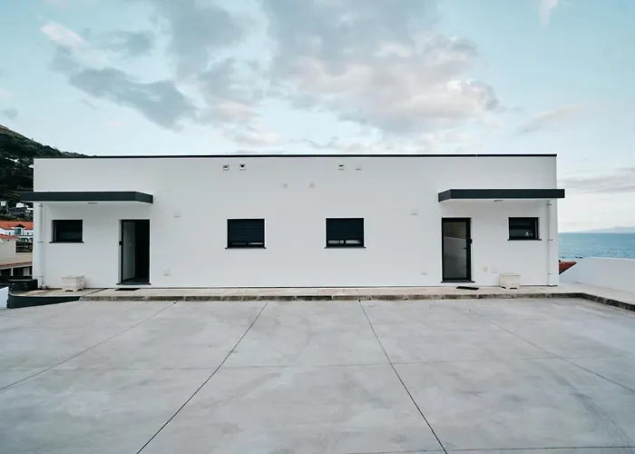 Feel... Azores - Velas