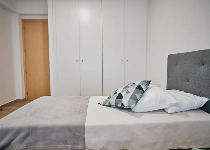 Feel... Azores - Apartment