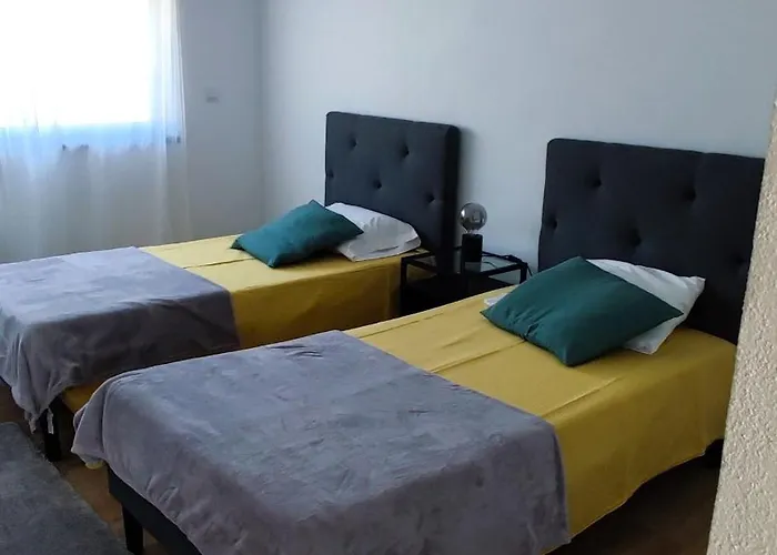 Apartment Feel... Azores -