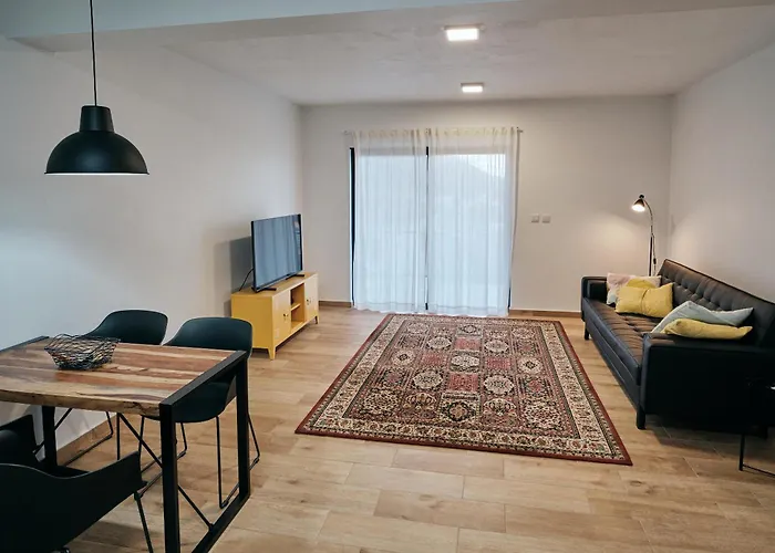 Apartment Feel... Azores - *