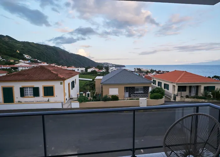 Feel... Azores - Apartment *