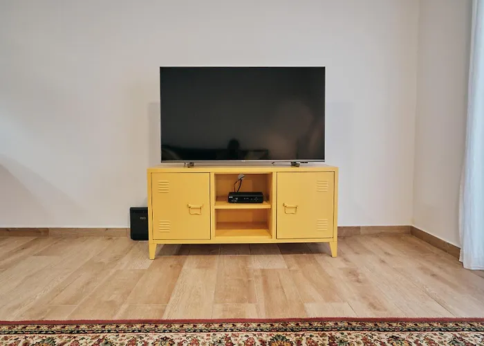 Apartment Feel... Azores -