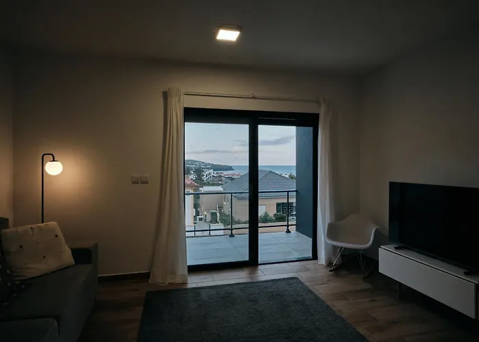 Feel... Azores - Apartment