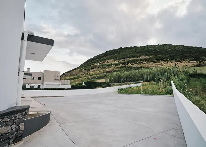 Apartment Feel... Azores -