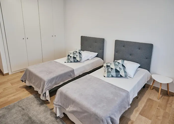 Apartment Feel... Azores - Velas