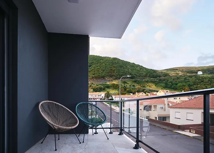 Apartment Feel... Azores - *